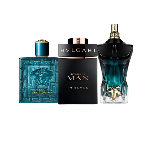 Eros, Bv Man, JP lebaeu caja